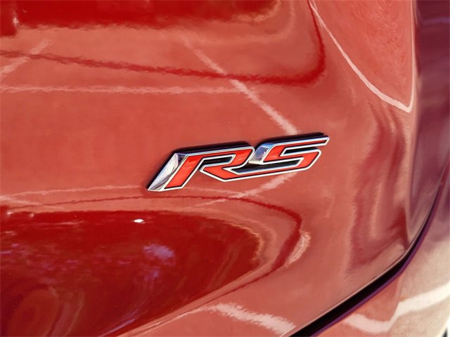 Used 2025 Chevrolet Blazer RS image 19