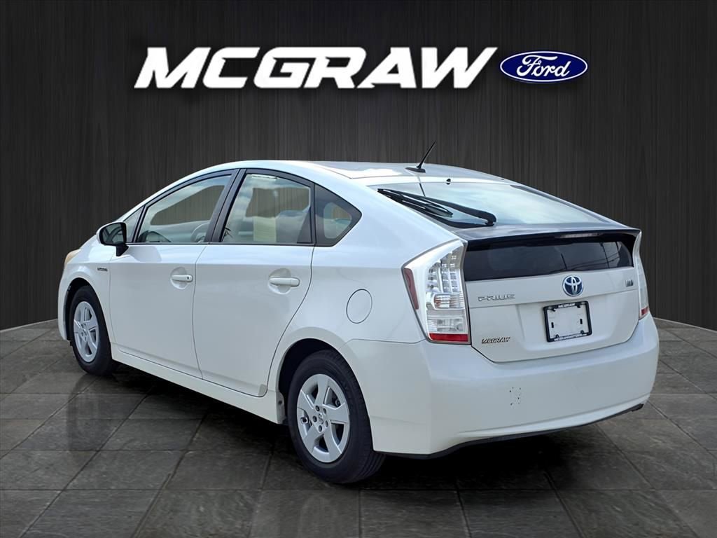 Used 2011 Toyota Prius Two image 7