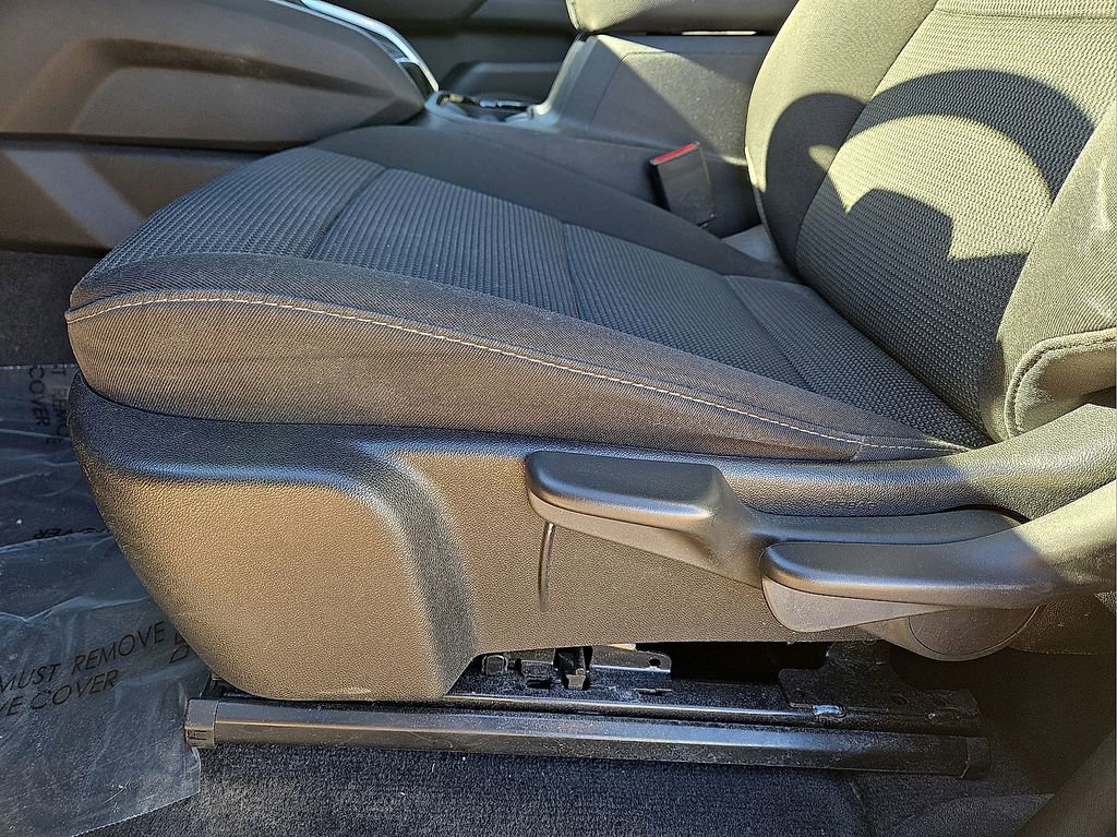 Used 2023 Chevrolet Colorado LT w/ LT Convenience Package image 23