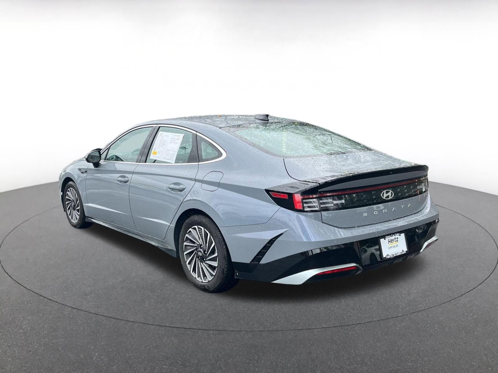 Used 2025 Hyundai Sonata SEL image 11