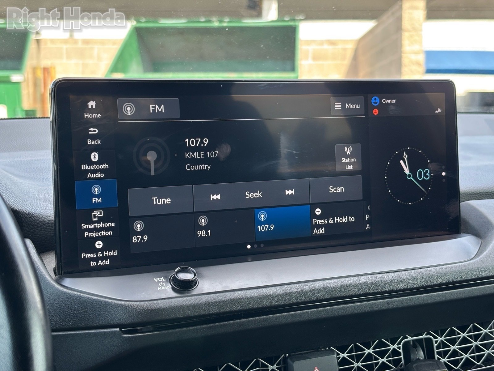 Used 2024 Honda Accord Sport image 27