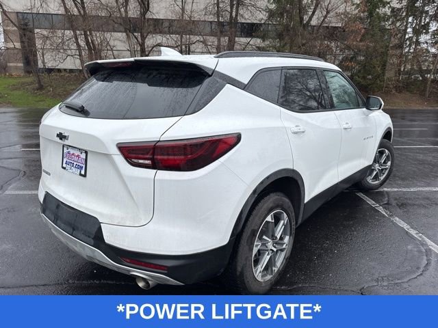 Used 2023 Chevrolet Blazer LT w/ Convenience Package image 4