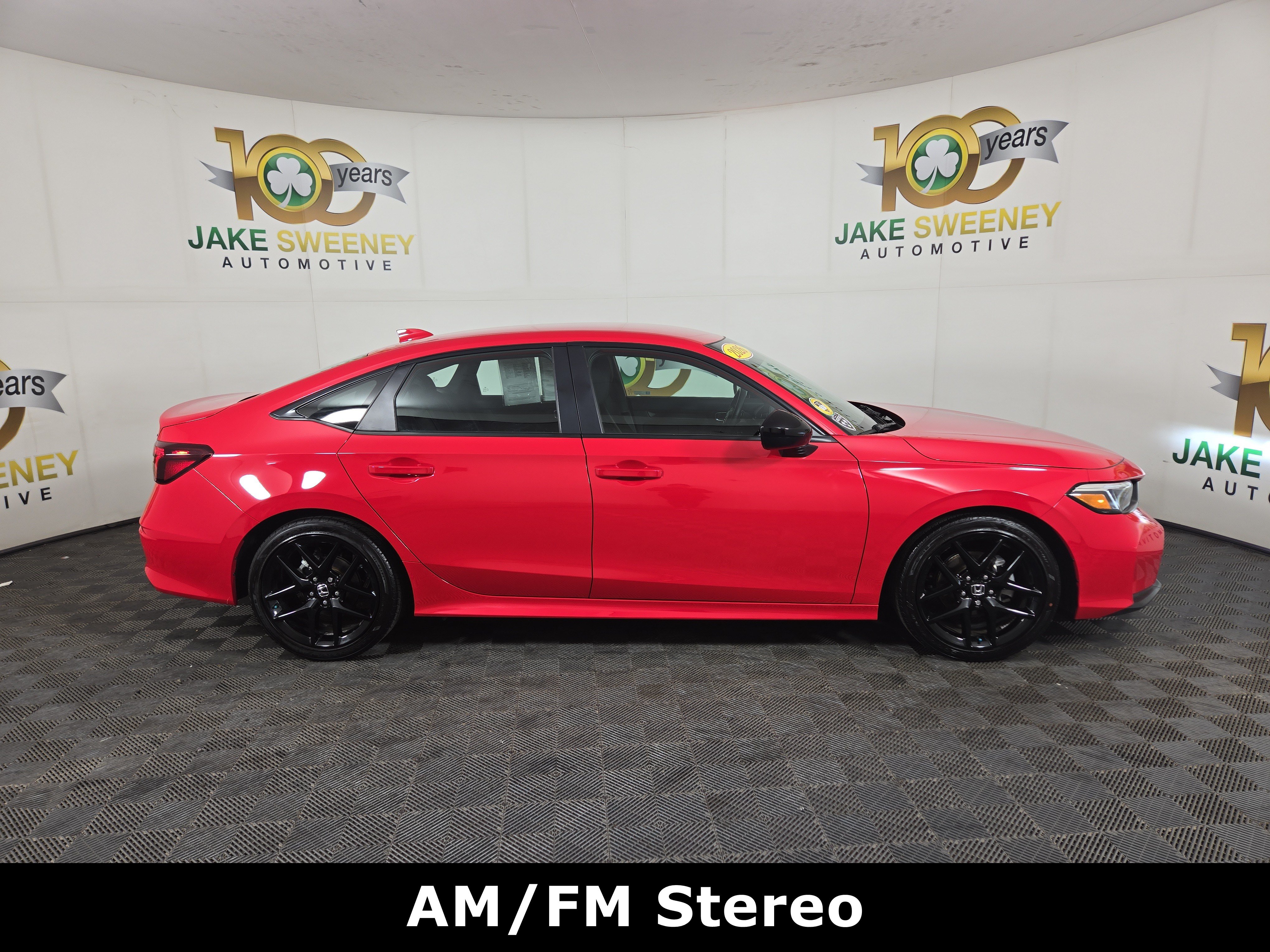 Used 2026 Honda Civic Sport image 10