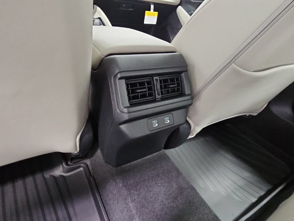 New 2026 Honda Accord EX-L image 32
