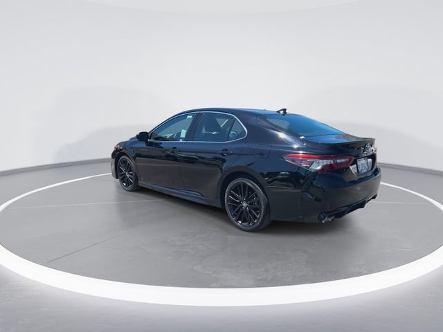 Used 2024 Toyota Camry XSE FWD image 6