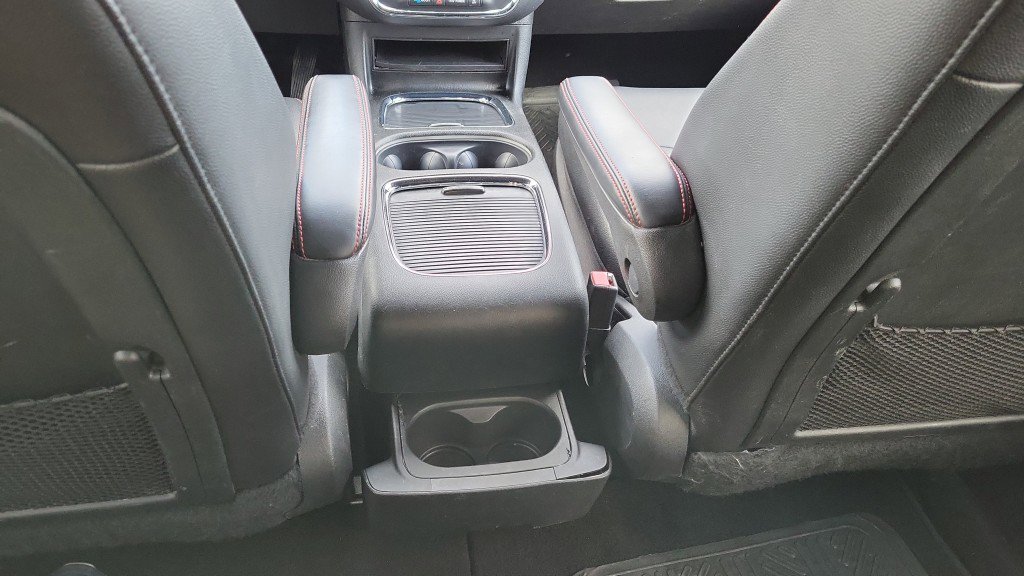 Used 2017 Dodge Grand Caravan GT FWD image 26