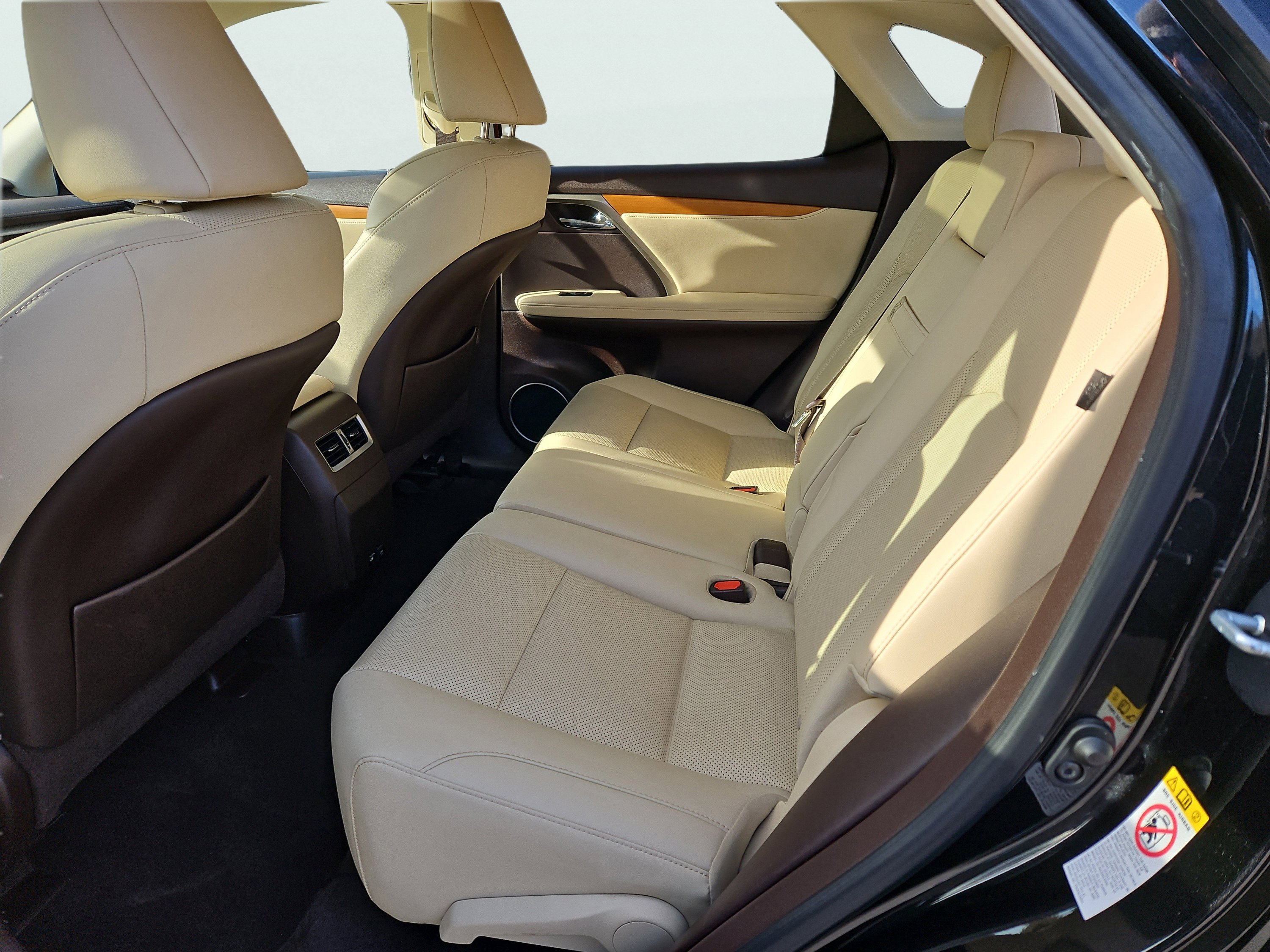 Used 2020 Lexus RX 350 AWD w/ Premium Package image 36