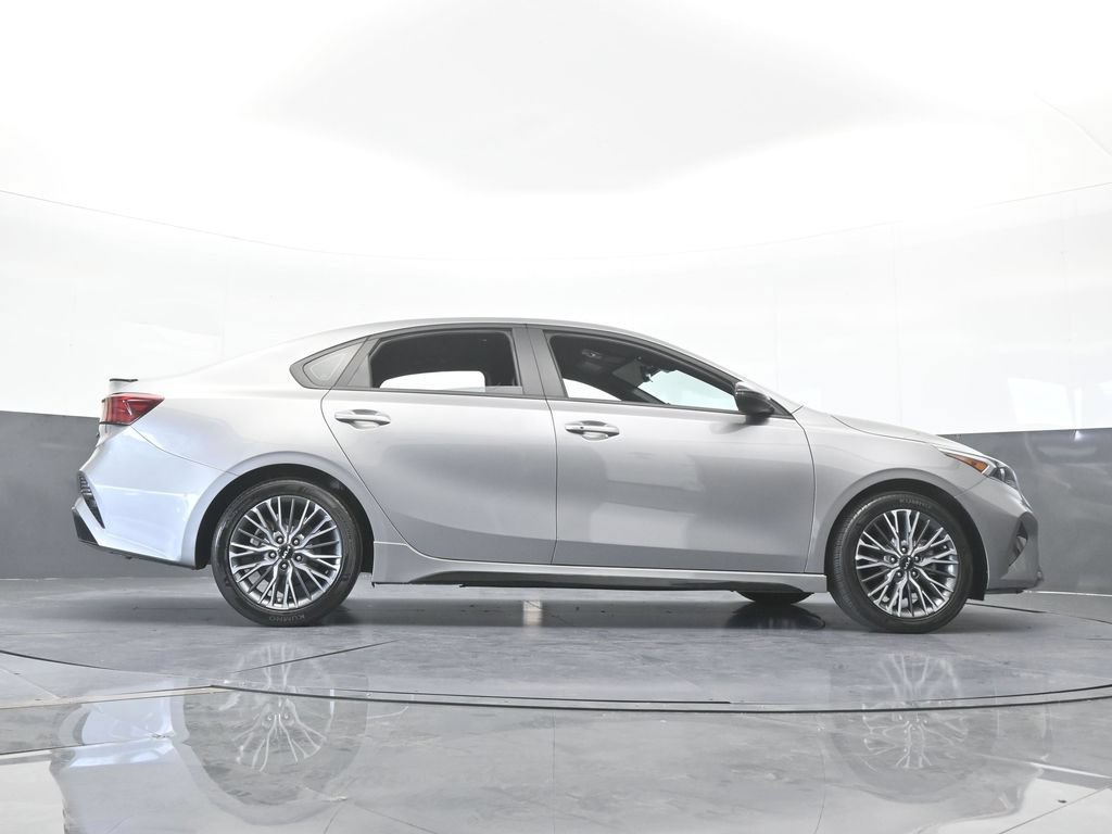 Used 2024 Kia Forte GT-Line FWD image 65