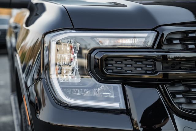 New 2026 Ford Ranger XLT w/ Technology Package image 14