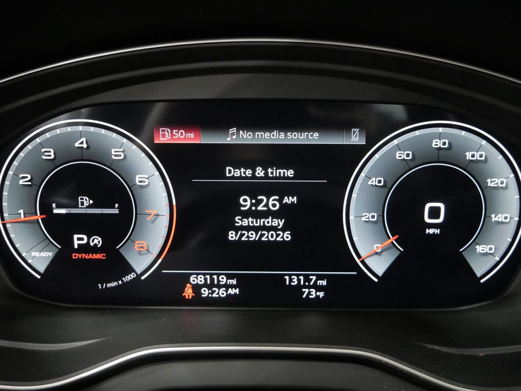 Used 2023 Audi Q5 2.0T Premium Plus AWD/4WD image 15