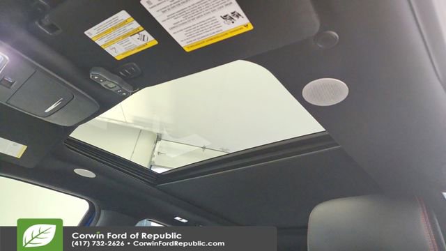 Used 2022 Ford F150 Lariat w/ Equipment Group 502A High image 12