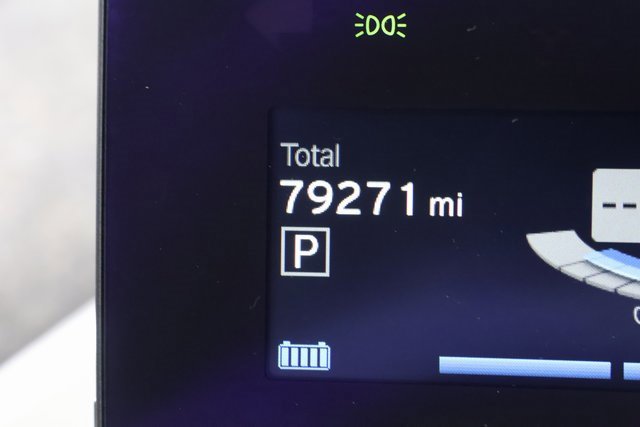 Used 2017 BMW i3 image 13