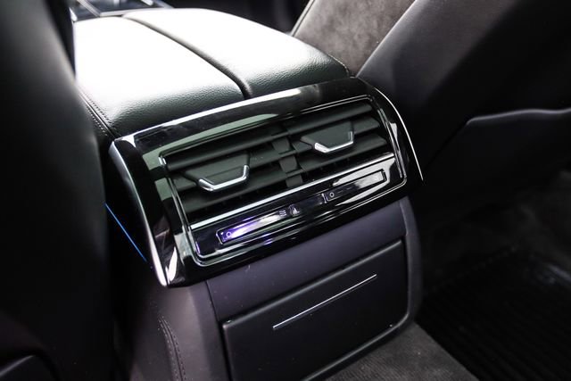 Used 2019 Audi A8 L 3.0T w/ Lighting Package image 80