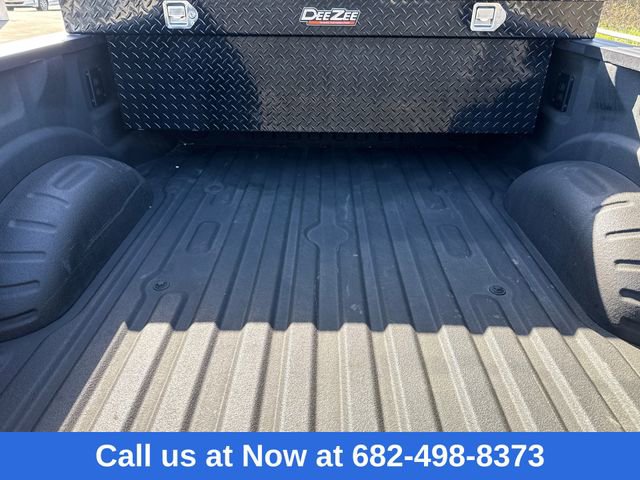 Used 2024 Ford F250 XL w/ STX Appearance Package image 10