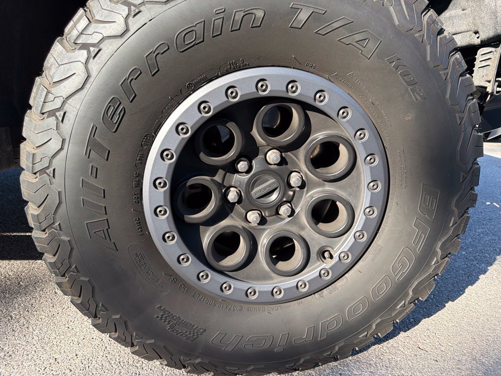 Used 2024 Ford F150 Raptor AWD/4WD image 5