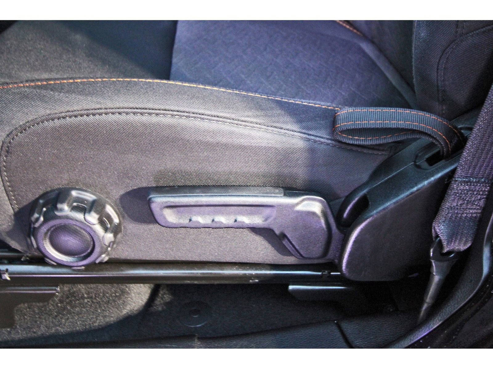 Used 2022 Jeep Gladiator Mojave w/ Cold Weather Group image 29