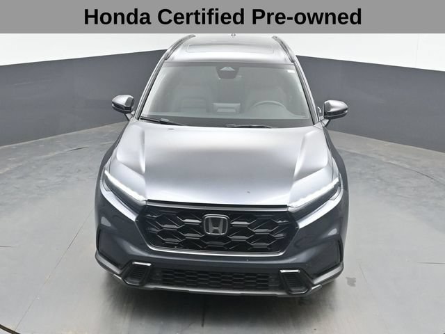 Certified 2024 Honda CR-V Sport-L image 14