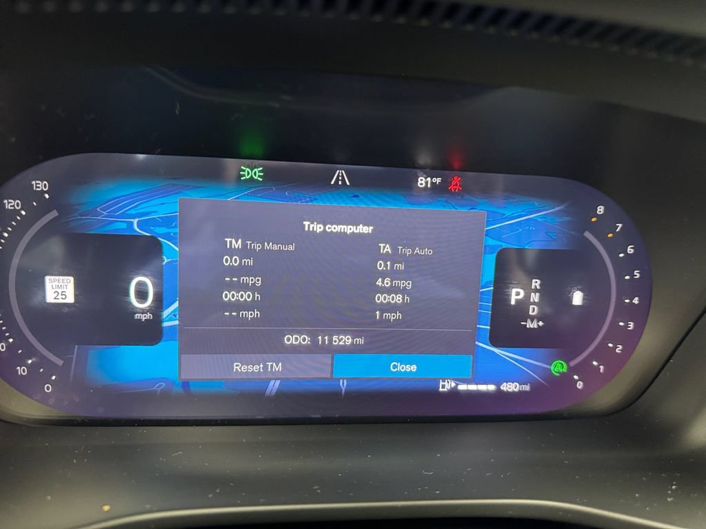 Certified 2026 Volvo XC40 B5 Plus AWD/4WD image 29