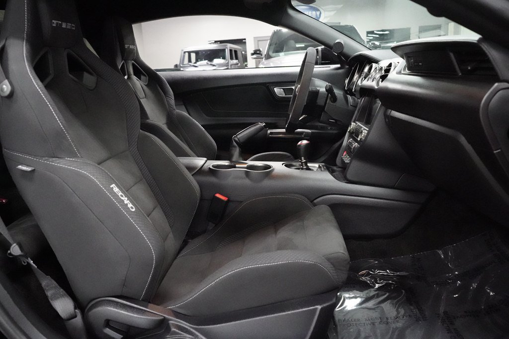 Used 2017 Ford Mustang Shelby GT350 w/ Electronics Package RWD image 24