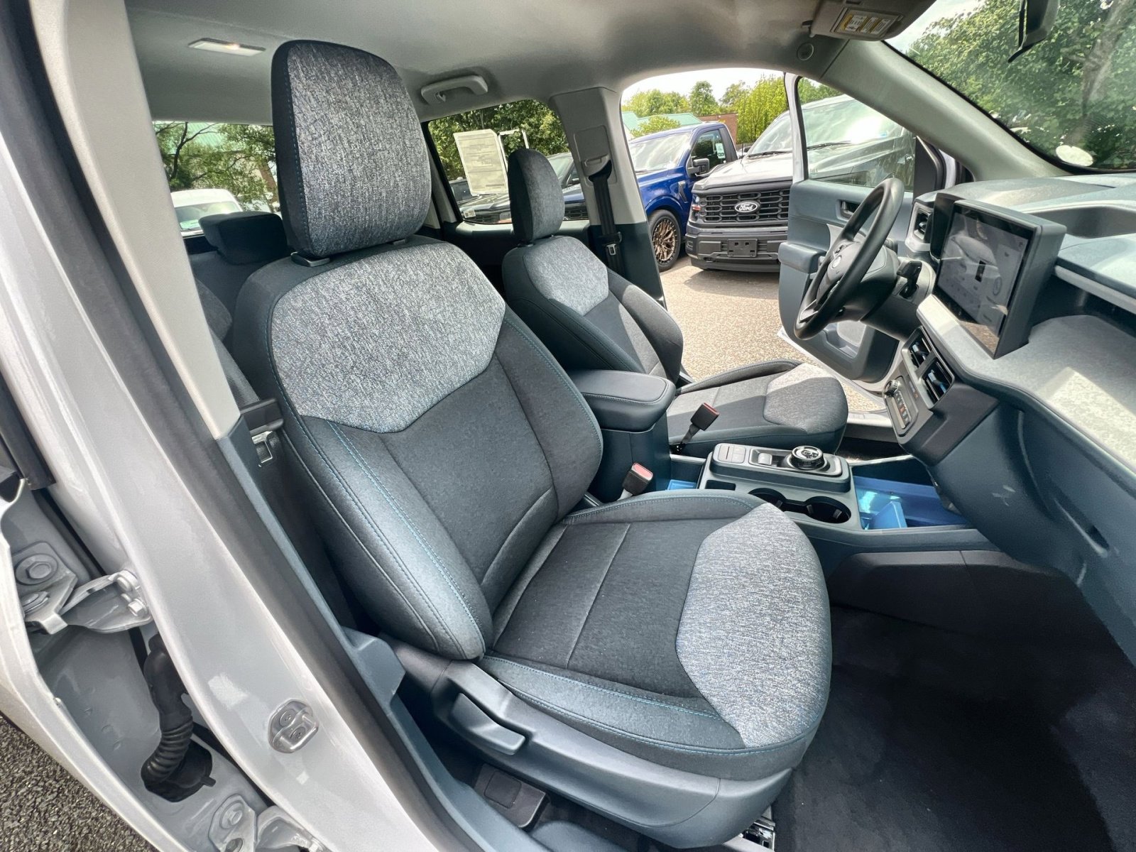 New 2026 Ford Maverick XLT AWD/4WD image 33