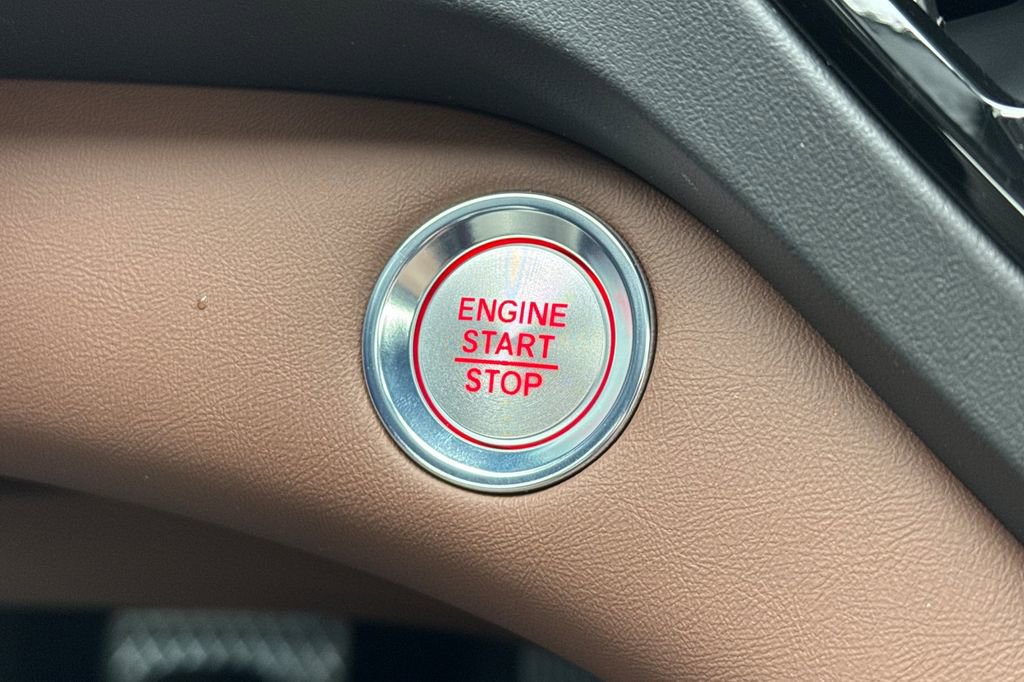 New 2026 Acura RDX SH-AWD w/ Advance Package image 27