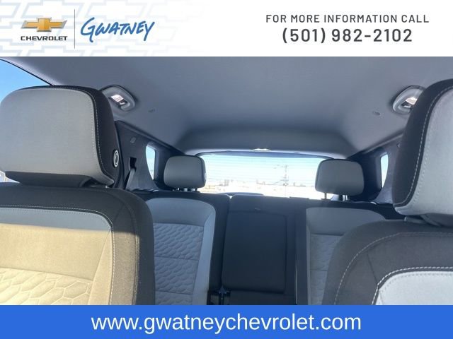 Used 2019 Chevrolet Equinox LS w/ LPO, Chrome Package image 26