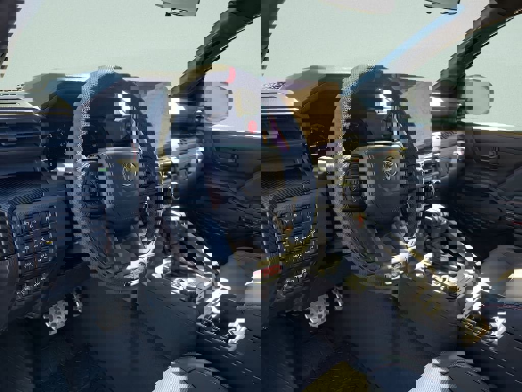 New 2026 Toyota Tacoma TRD Pro image 18