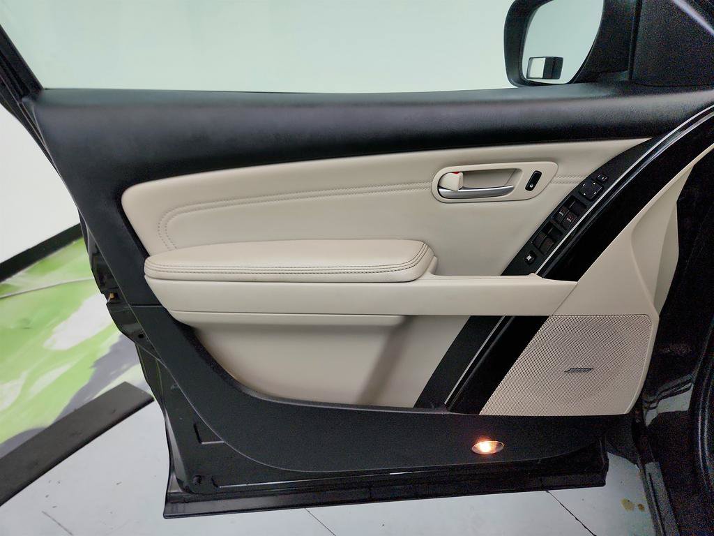 Used 2008 MAZDA CX-9 Touring w/ Touring Assistance Pkg FWD image 21