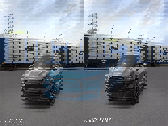 New 2026 Ford Mustang Mach-E Premium image 2