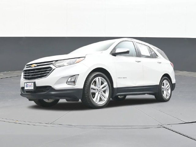 Used 2020 Chevrolet Equinox Premier FWD image 56