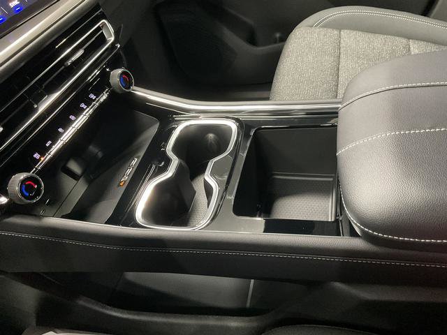 New 2026 Chevrolet Traverse LT image 25