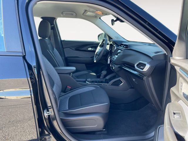 Used 2023 Chevrolet TrailBlazer LS image 15