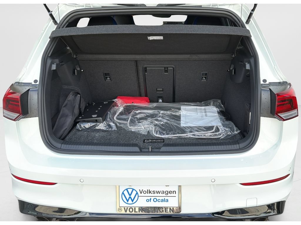 New 2026 Volkswagen Golf w/ Euro Style Package AWD/4WD image 10