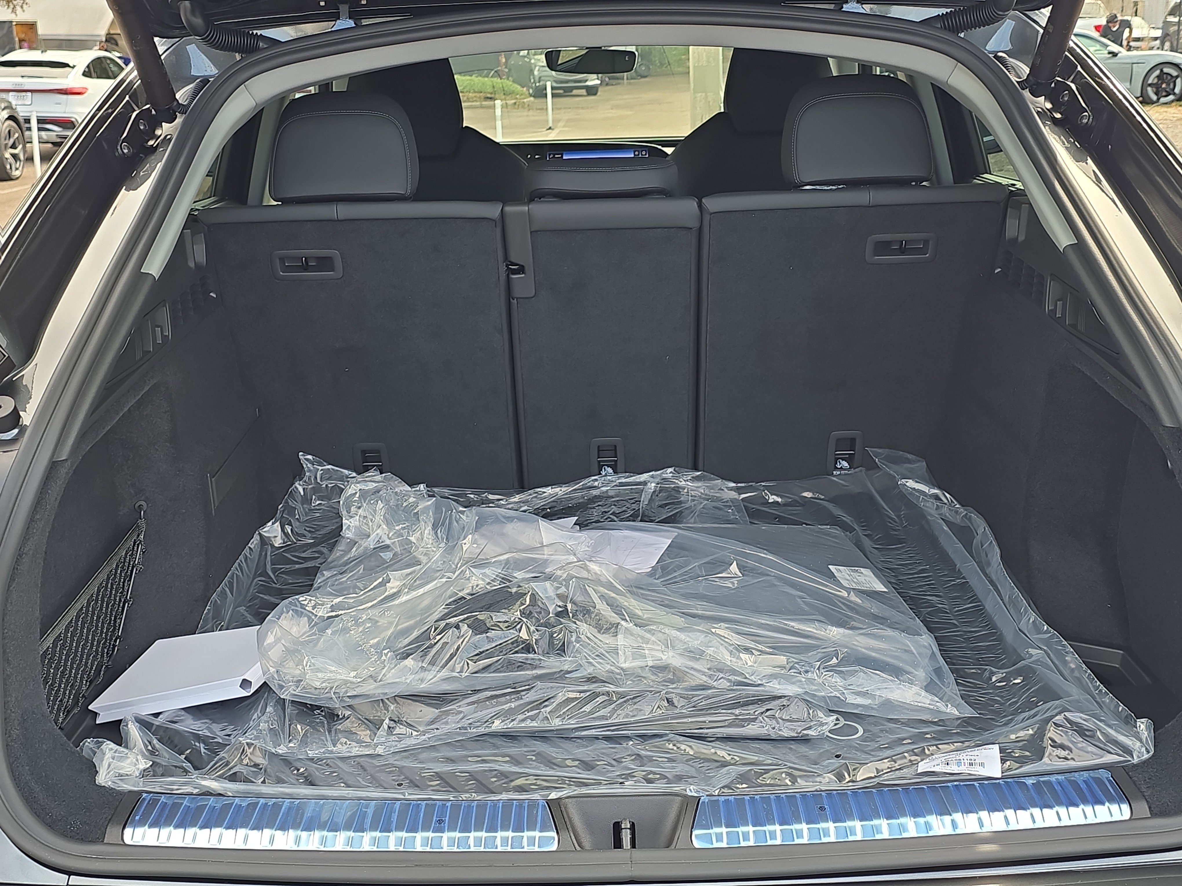 New 2025 Audi Q5 Premium Plus image 8