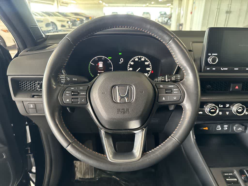 Used 2024 Honda CR-V Sport image 14