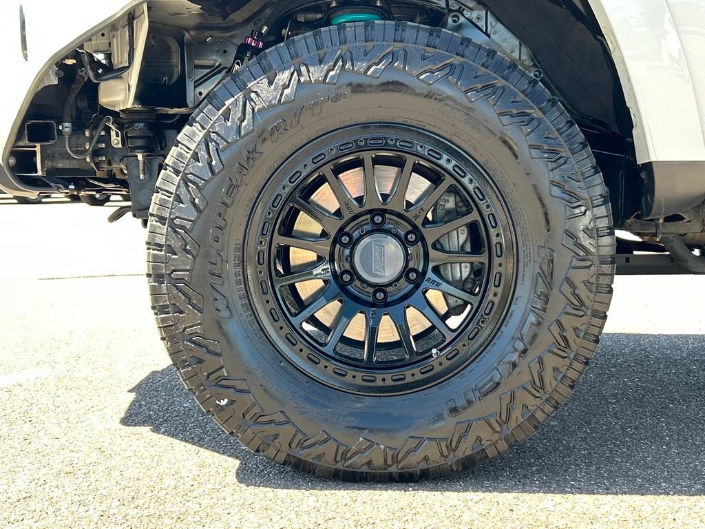 Used 2019 Toyota 4Runner TRD Off-Road Premium AWD/4WD image 26