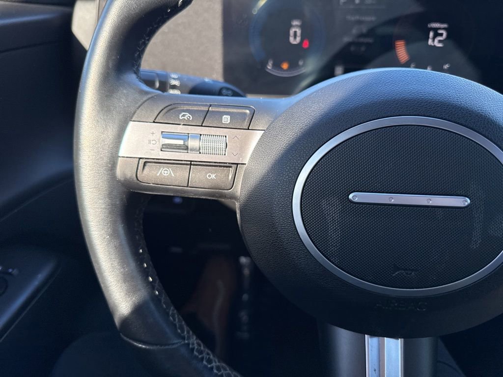 Used 2024 Hyundai Kona SEL image 23