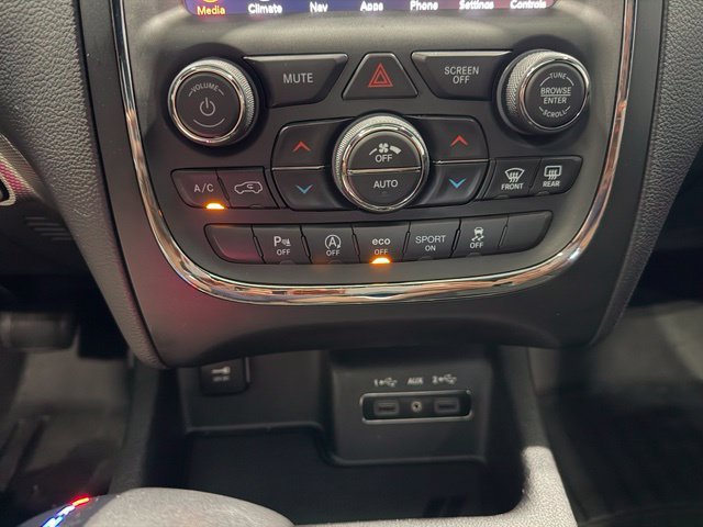 Used 2019 Dodge Durango GT AWD/4WD image 19