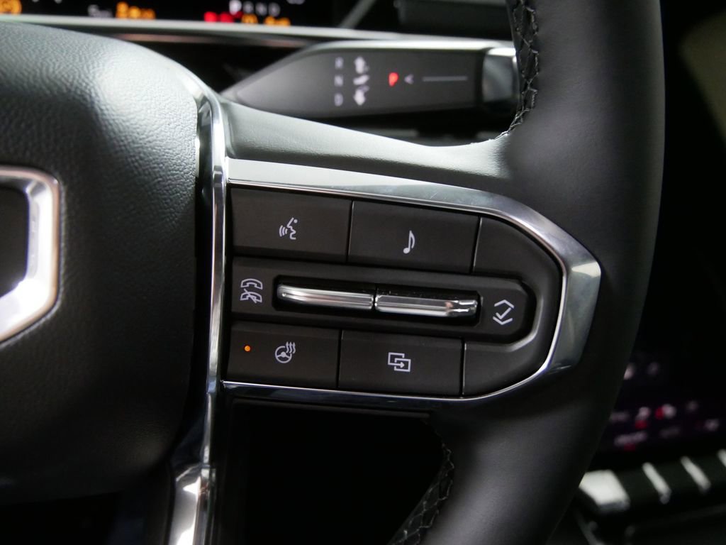 New 2026 GMC Sierra EV Elevation w/ Premium Package image 17