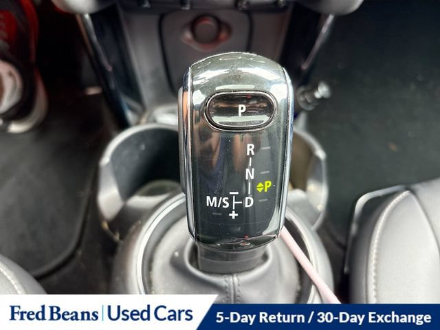 Used 2021 MINI Cooper 4-Door Hardtop FWD image 23