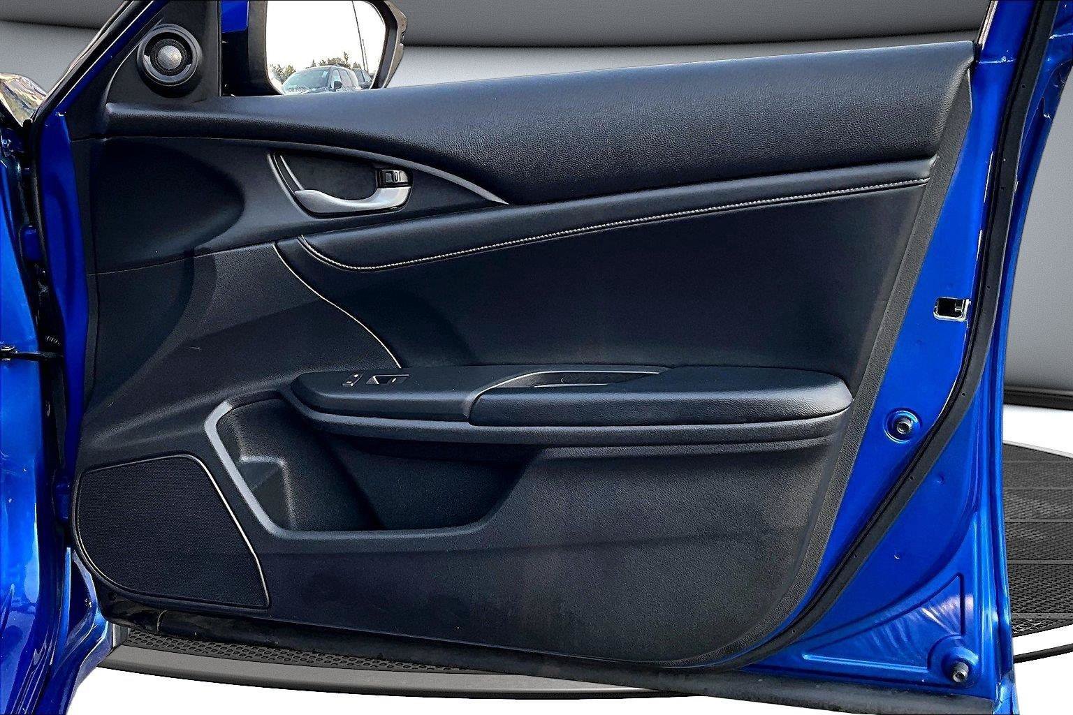 Used 2019 Honda Insight Touring image 28