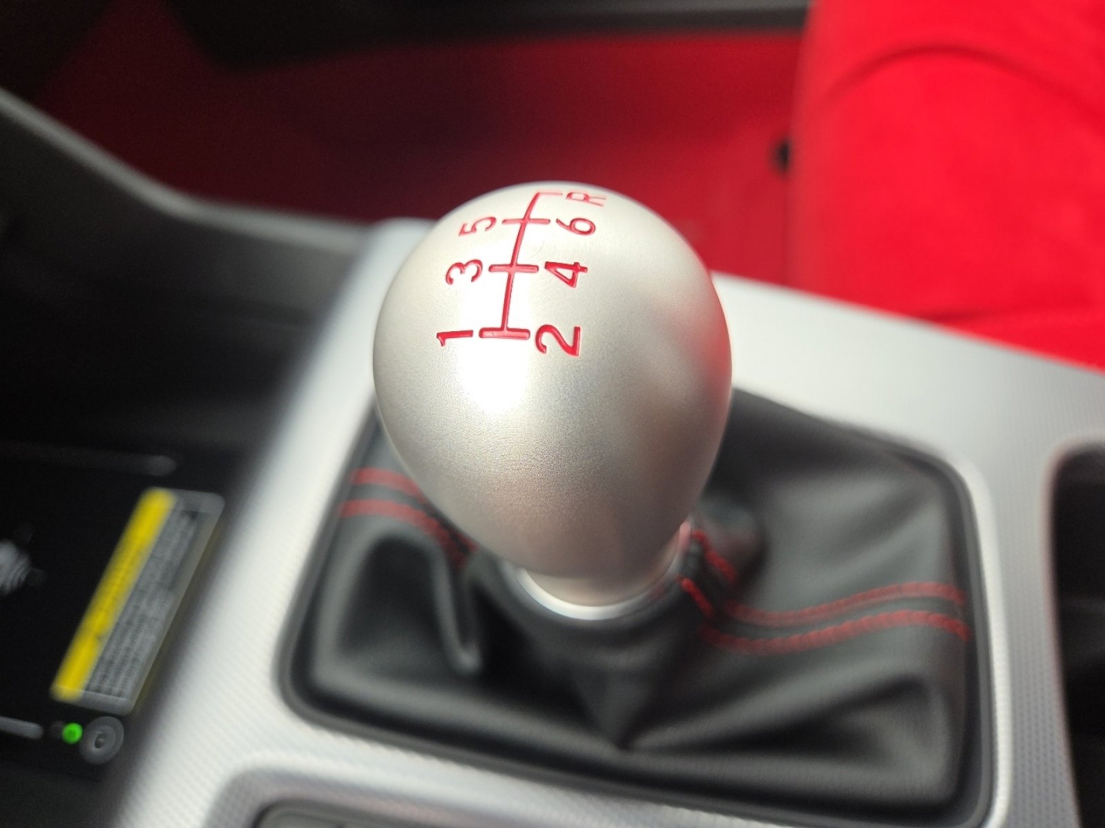 New 2026 Honda Civic Type R image 26