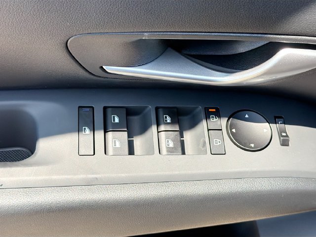New 2026 Hyundai Tucson XRT FWD image 17