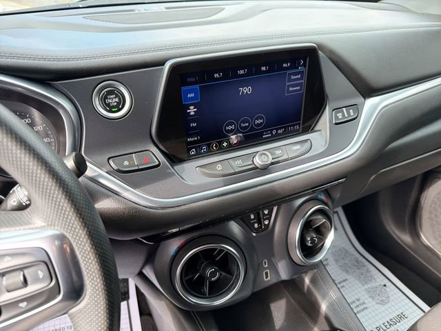Used 2021 Chevrolet Blazer LT image 13