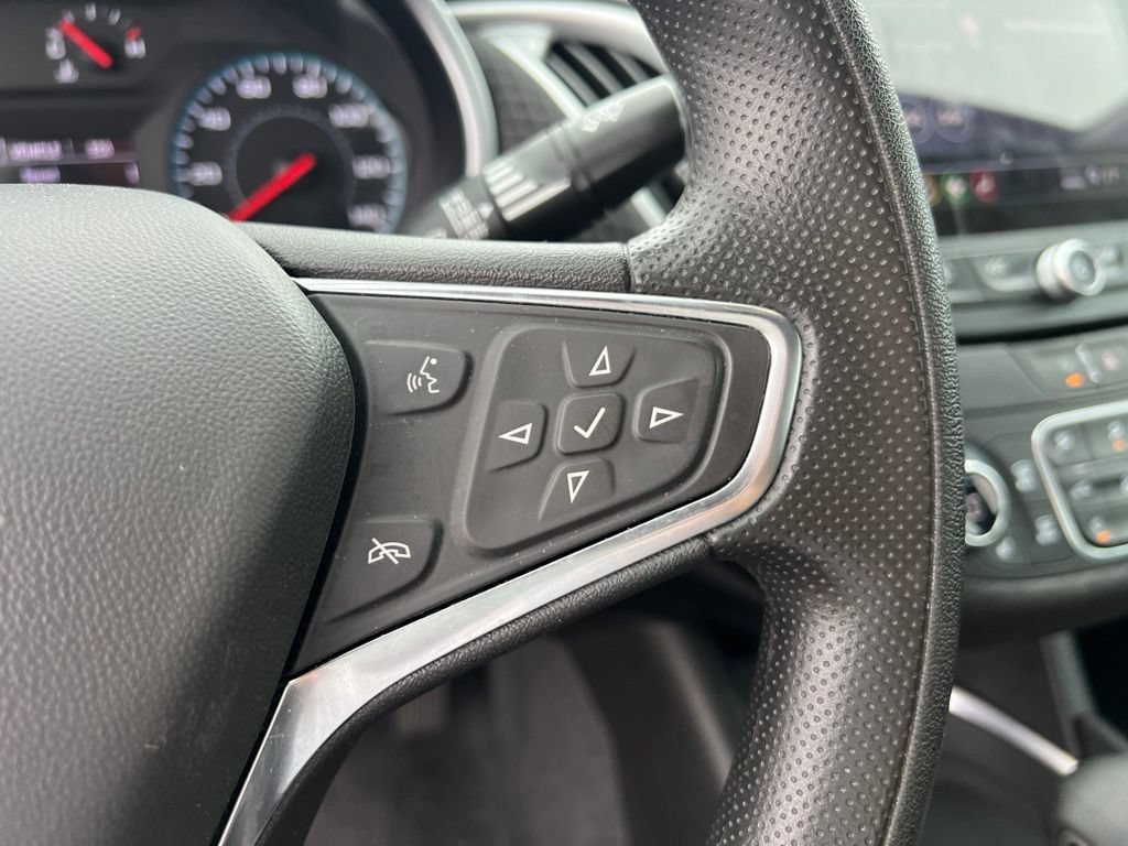 Used 2024 Chevrolet Malibu LT FWD image 22