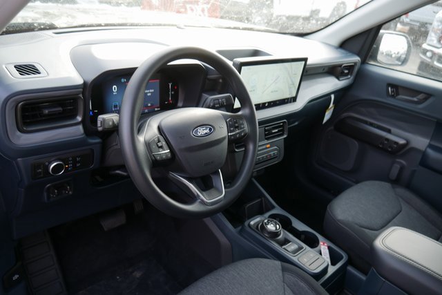 New 2025 Ford Maverick XLT w/ Black Appearance Package image 15