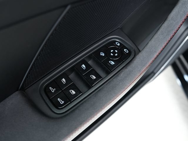 Certified 2020 Porsche Panamera GTS AWD/4WD image 11