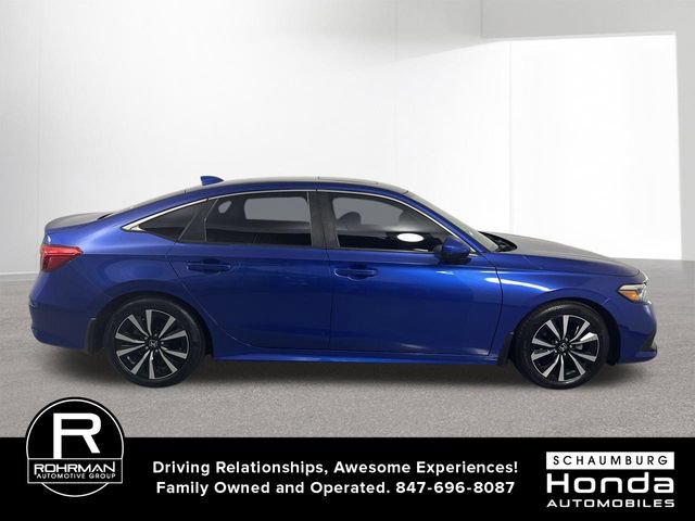 Used 2024 Honda Civic EX image 36