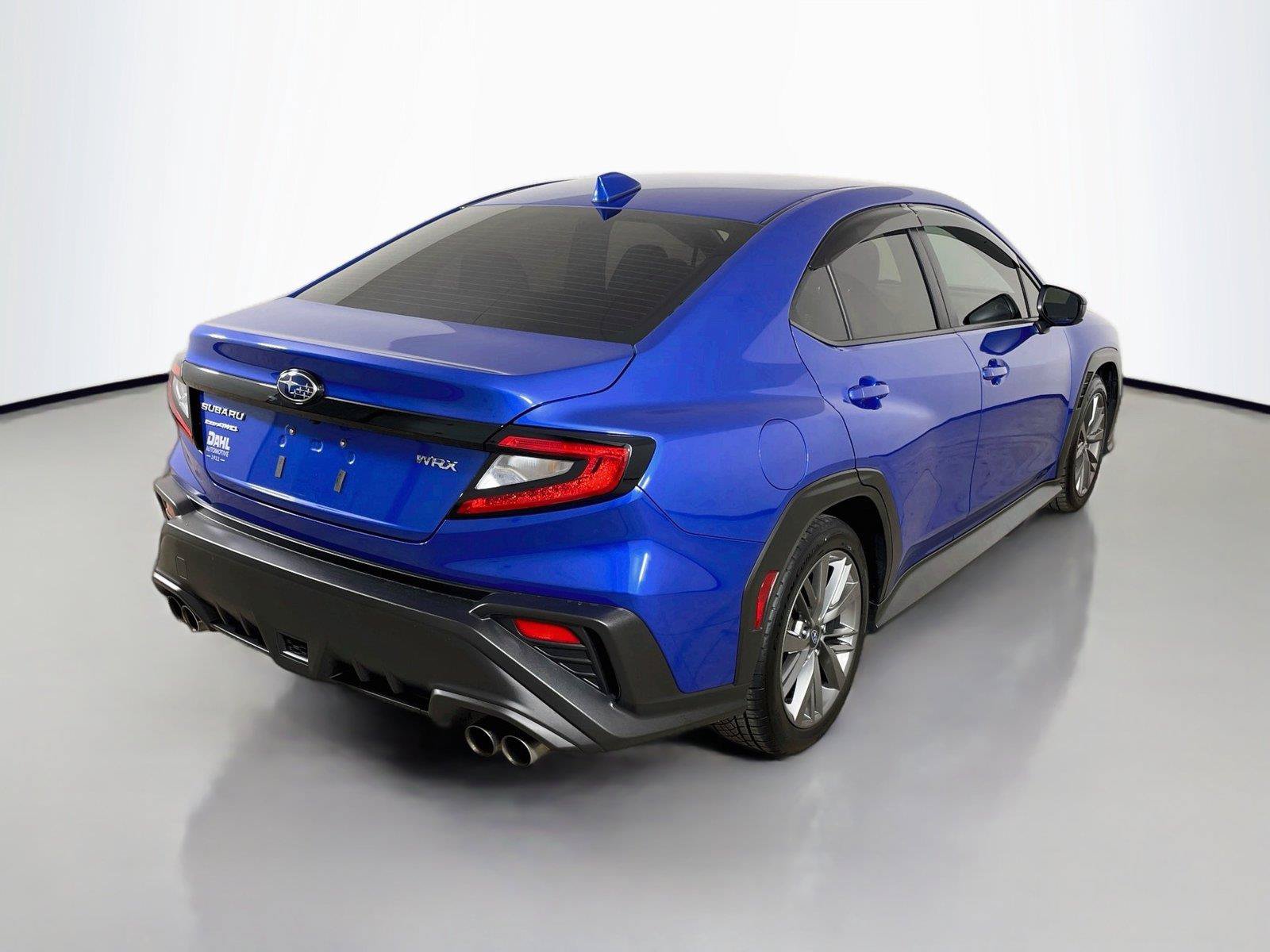 Used 2023 Subaru WRX AWD/4WD image 13