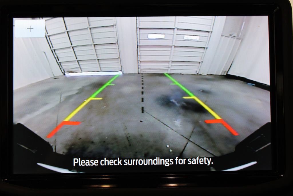 Used 2021 Ford Bronco Sport image 35